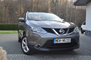 Nissan Qashqai II 1.6 DIG-T Acenta 2016