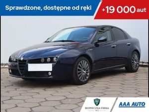 Alfa Romeo 159 2006