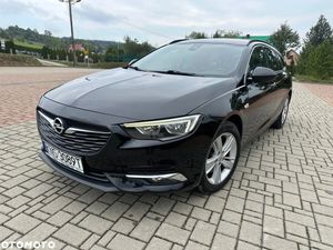 Opel Insignia B 2.0 2018