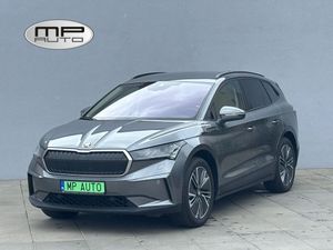 Skoda Enyaq iV 60 62kWh 2024