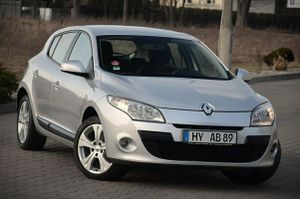 Renault Megane III 2009