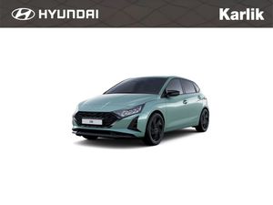 Hyundai i20 III 1.0 T-GDi Modern Black 2026
