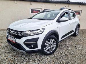 Dacia Sandero III 1.0 TCe Laureate S&S 2021