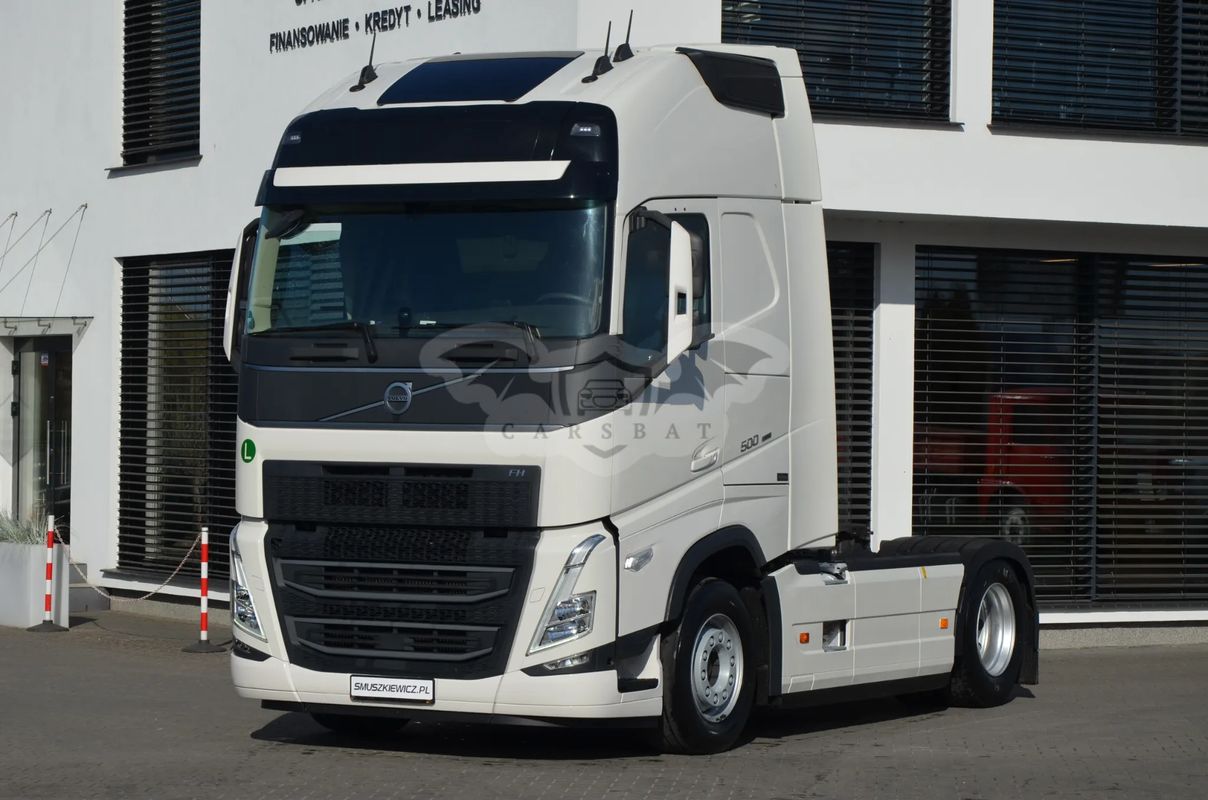 Volvo FH 2023