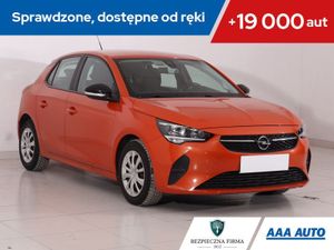 Opel Corsa F 2019
