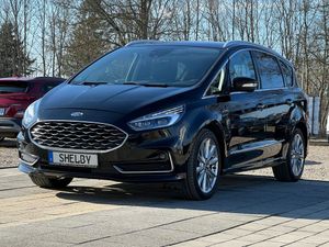 Ford S-Max II 2.0 EcoBlue Bi-Turbo VIGNALE 2020