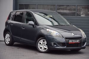 Renault Scenic III 2011
