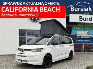 Volkswagen California 2026