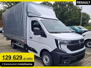 Renault Master 2025