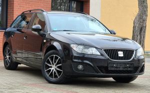 Seat Exeo 2010