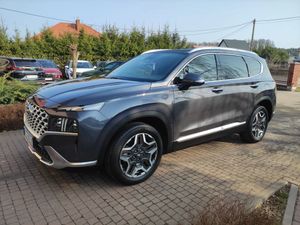 Hyundai Santa Fe IV 1.6 T-GDI HEV Executive 4WD 2022