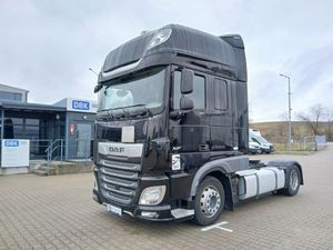 DAF XF 2021
