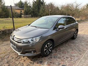 Citroën C4 II PureTech 130 Stop & Start Business Class 2017