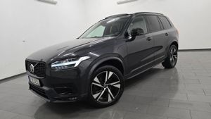 Volvo XC90 II B5 D AWD Plus Dark 2023