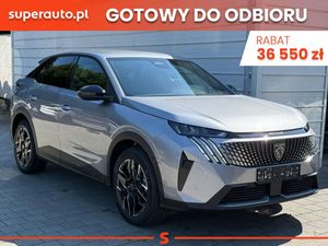 Peugeot 3008 III 2025