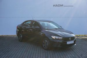 Fiat Tipo II 1.4 16V Pop EU6d 2020