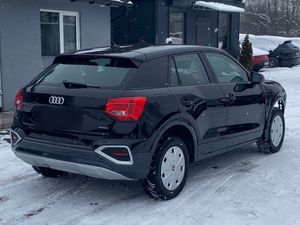 Audi Q2 40 TFSI Quattro Sport S tronic 2021