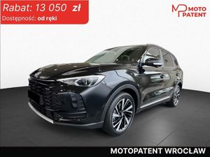MG ZS 2025