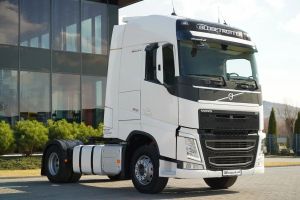 Volvo FH 2014