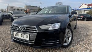 Audi A4 B9 3.0 TDI quattro tiptronic sport 2017