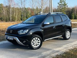 Dacia Duster II SCe 115 2WD Prestige 2019