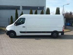 Renault Master 2013
