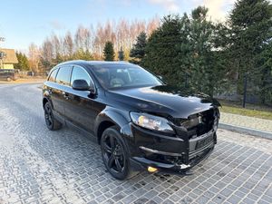 Audi Q7 I 3.0 TDI DPF quattro tiptronic 2006