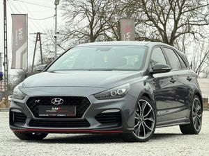Hyundai i30 2019