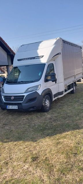 Fiat Ducato 2020