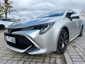 Toyota Corolla Seria E21 2.0 Hybrid GR Sport 2021