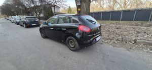 Fiat Bravo II 1.9 Multijet 8V DPF Emotion 2007