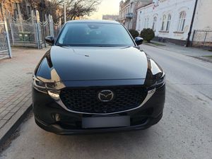 Mazda CX-5 II 2022