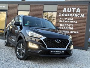 Hyundai Tucson III 1.6 GDi 2WD Advantage 2019