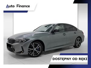 BMW 3 Series G20/G21 320d xDrive mHEV M Sport 2025