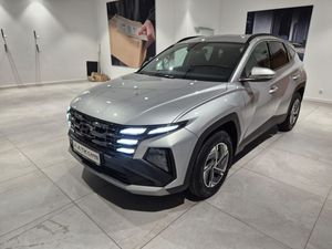 Hyundai Tucson IV 2025