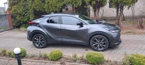 Toyota C-HR 1.8 Hybrid Business Edition 2024