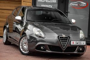 Alfa Romeo Giulietta 1.4 TB 16V Multiair Turismo 2011