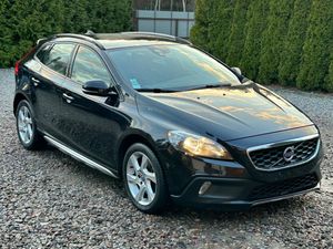 Volvo V40 D3 2013