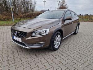 Volvo V60 D3 2016