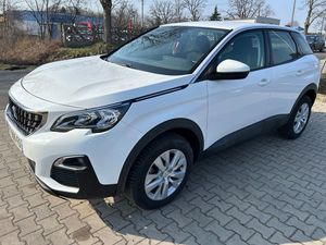 Peugeot 3008 II 2017