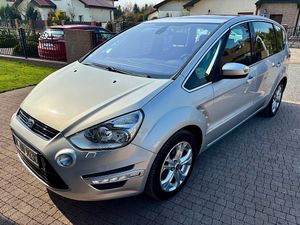 Ford S-Max I 2.0 TDCi Titanium 2011