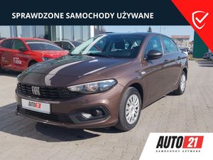 Fiat Tipo II 1.0 T3 2021