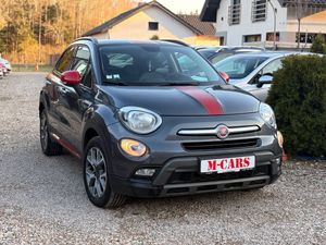 Fiat 500X 1.6 MultiJet 4x2 S&S Cross 2015