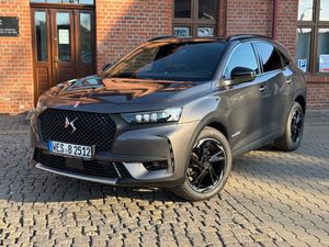 DS DS7 Crossback 1.6 PureTech Performance Line + 2021