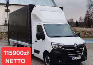 Renault Master 2024
