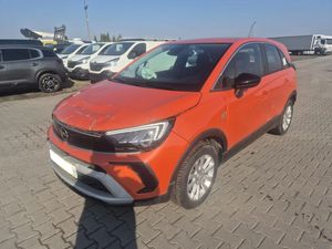 Opel Crossland 1.2 Automatik Business Edition 2021