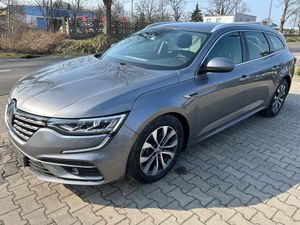 Renault Talisman (SM6) 2021