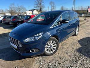 Ford S-Max II 1.5 EcoBoost Trend 2016