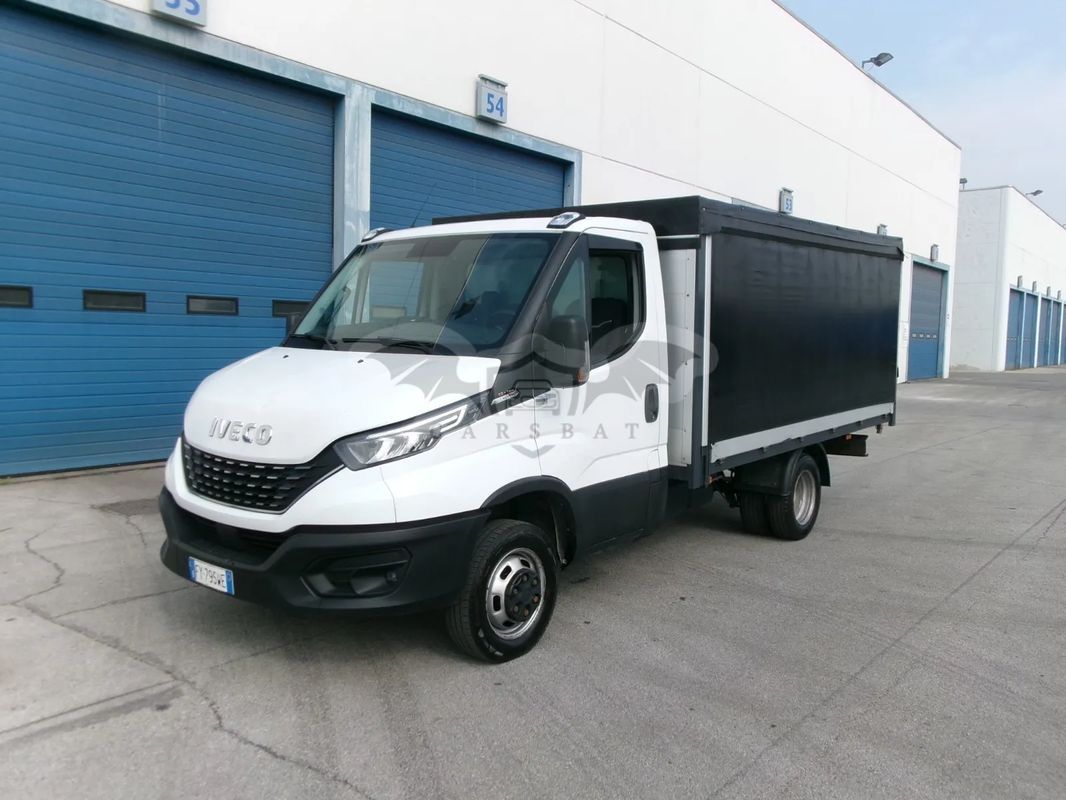 Iveco Daily 2020