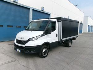 Iveco Daily 2020